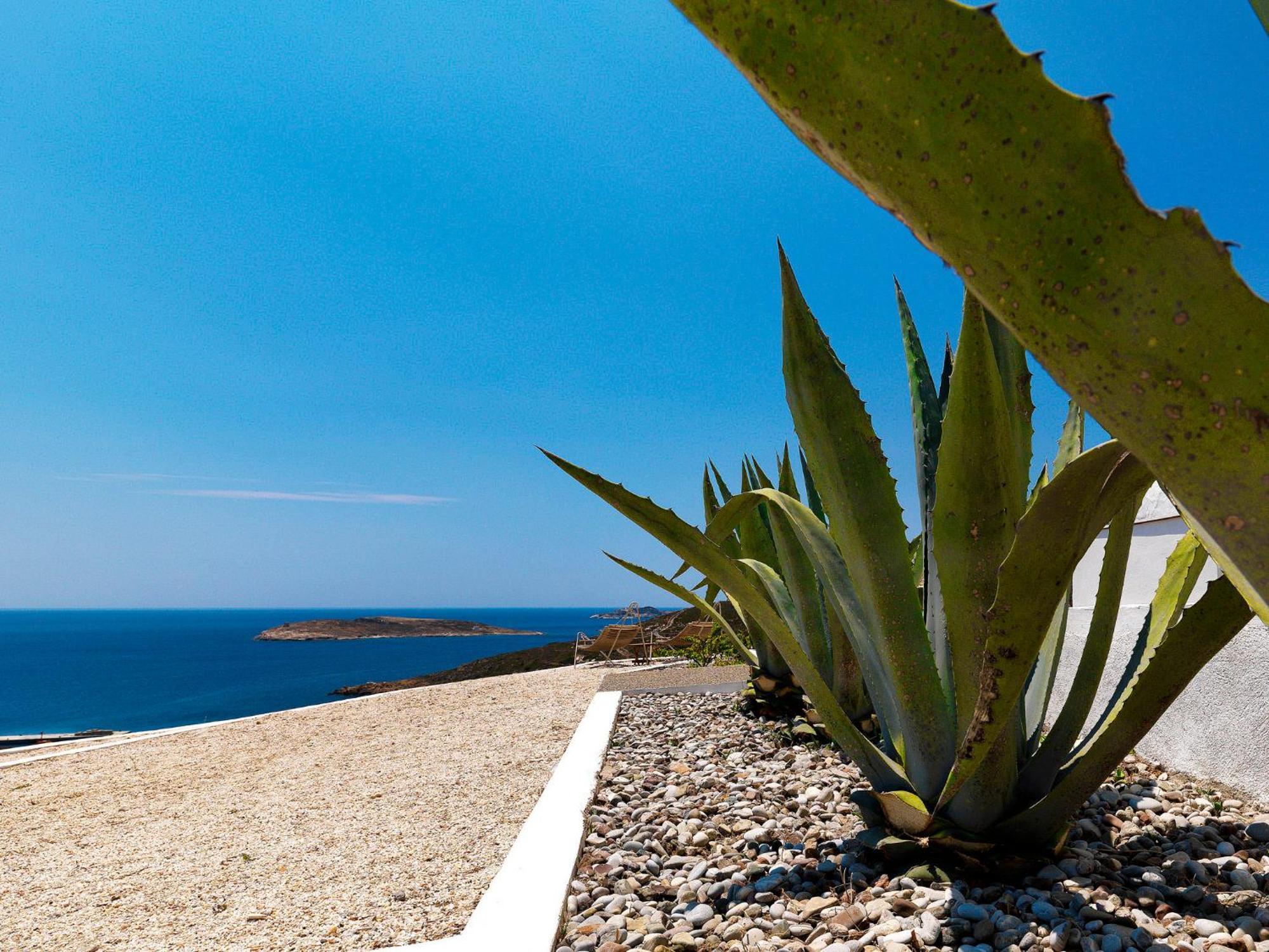 The Windmill Kimolos Exterior photo